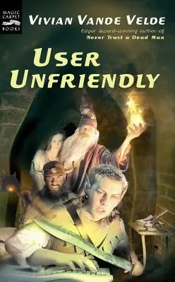 Utilizator neprietenos - User Unfriendly