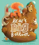 Fundul mare al ursului - Bear's Big Bottom