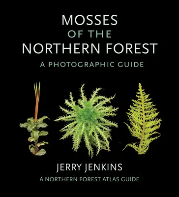 Mosses of the Northern Forest: Ghid fotografic - Mosses of the Northern Forest: A Photographic Guide