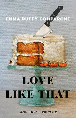 Love Like That: Povestiri - Love Like That: Stories