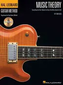 Teoria muzicii pentru chitariști: Tot ce ai vrut vreodată să știi, dar ți-a fost frică să întrebi - Music Theory for Guitarists: Everything You Ever Wanted to Know But Were Afraid to Ask
