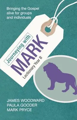 Călătorind cu Marcu - Lecționar Anul B - Journeying with Mark - Lectionary Year B