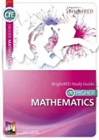 Ghid de studiu CFE pentru matematică superioară - CFE Higher Mathematics Study Guide