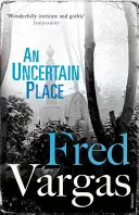 Un loc incert - Uncertain Place