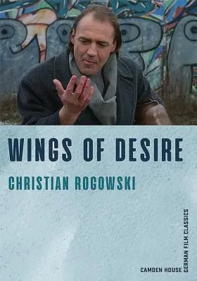 Aripile dorinței - Wings of Desire