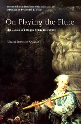 Despre cântatul la flaut - On Playing the Flute