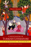 Un mileniu de literatură turcă: O istorie concisă - A Millennium of Turkish Literature: A Concise History