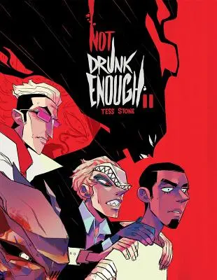 Not Drunk Enough Vol. 2, Volumul 2 - Not Drunk Enough Vol. 2, Volume 2