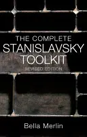 Setul complet de instrumente Stanislavsky - Complete Stanislavsky Toolkit
