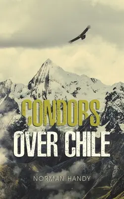 Condori deasupra Chile - Condors Over Chile