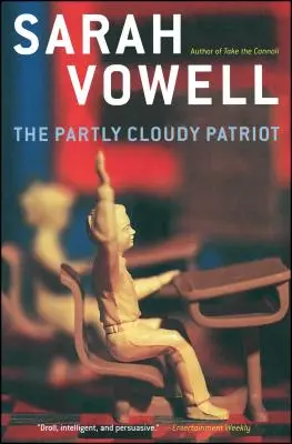 Patriotul parțial înnorat - The Partly Cloudy Patriot