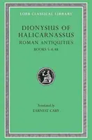 Antichități romane - Roman Antiquities