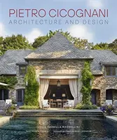 Pietro Cicognani: Arhitectură și design - Pietro Cicognani: Architecture and Design