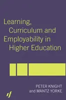 Învățare, curriculum și angajabilitate în învățământul superior - Learning, Curriculum and Employability in Higher Education
