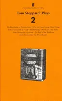 Tom Stoppard joacă 2 piese - The Dissolution of Dominic Boot; 