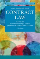 Cazuri, materiale și texte privind dreptul contractelor - Cases, Materials and Text on Contract Law