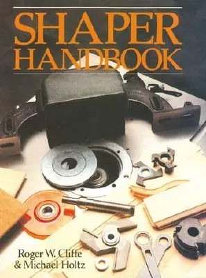 Manualul shaperului - Shaper Handbook