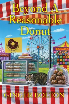 Dincolo de o gogoașă rezonabilă - Beyond a Reasonable Donut