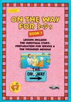 Pe Calea 3-9 - Cartea 7 - On the Way 3-9's - Book 7