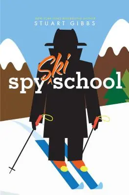 Școala de schi pentru spioni - Spy Ski School