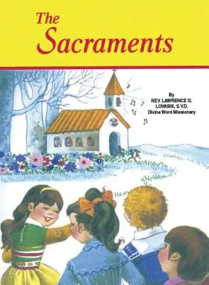Sacramentele - The Sacraments