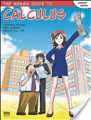 Ghidul manga pentru calcul - The Manga Guide to Calculus