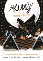 Kitty și salvarea în lumina lunii - Kitty and the Moonlight Rescue