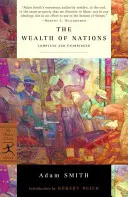Bogăția națiunilor [The Wealth of Nations - The Wealth of Nations
