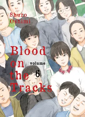 Blood on the Tracks, Volumul 6 - Blood on the Tracks, Volume 6