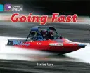 Să mergem repede - Going Fast