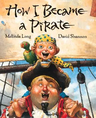 Cum am devenit un pirat - How I Became a Pirate