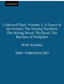 Colecția de piese de teatru: Volumul 1 - Collected Plays: Volume 1
