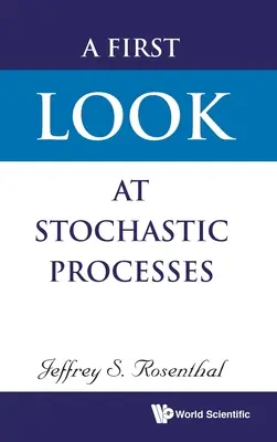 O primă privire asupra proceselor stochastice - A First Look at Stochastic Processes