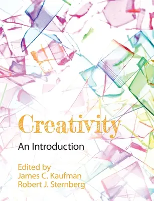 Creativitate: O introducere - Creativity: An Introduction