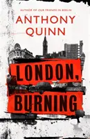 Londra, în flăcări - Observer: „Extrem de plăcută - London, Burning - 'Richly pleasurable' Observer