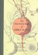 Cartea ilustrată a plantelor comestibile - The Illustrated Book of Edible Plants