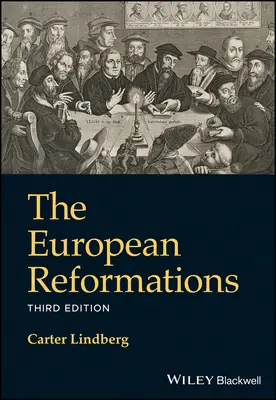Reformele europene - The European Reformations
