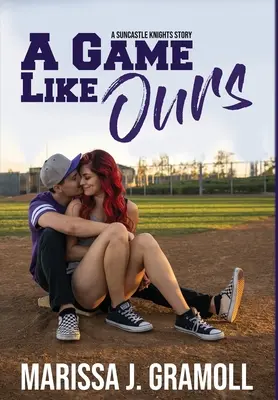 Un joc ca al nostru - A Game Like Ours