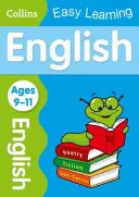 Engleză vârsta 9-11 - English Age 9-11