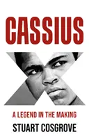 Cassius X - O legendă în devenire - Cassius X - A Legend in the Making