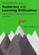 Numerație și dificultăți de învățare: Abordări pentru predare și evaluare (ediția a 2-a) - Numeracy and Learning Difficulties: Approaches to Teaching and Assessment (2nd Edition)