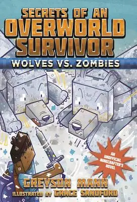 Lupi vs. Zombi - Wolves vs. Zombies