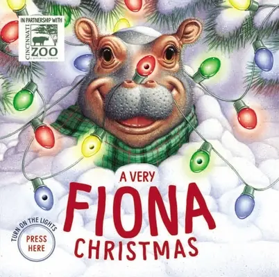 Un Crăciun foarte Fiona - A Very Fiona Christmas