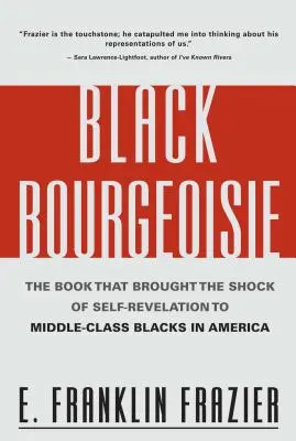 Burghezia neagră - Black Bourgeoisie