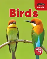 Foxton Primary Science: Păsări (Key Stage 1 Science) - Foxton Primary Science: Birds (Key Stage 1 Science)