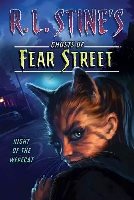 Noaptea Werecat - Night of the Werecat