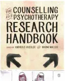 Manualul de cercetare în consiliere și psihoterapie - The Counselling and Psychotherapy Research Handbook