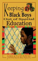 Menținerea băieților de culoare departe de educația specială - Keeping Black Boys Out of Special Education