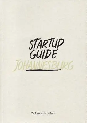 Ghid de pornire Johannesburg - Startup Guide Johannesburg