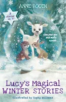 Poveștile magice de iarnă ale lui Lucy - Lucy's Magical Winter Stories